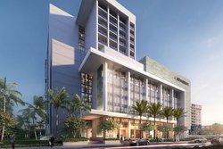  - JW Marriott Clearwater Beach Resort & Spa