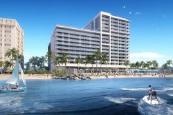  - JW Marriott Clearwater Beach Resort & Spa