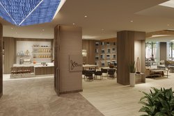  - JW Marriott Clearwater Beach Resort & Spa