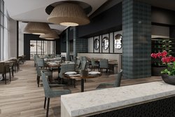  - JW Marriott Clearwater Beach Resort & Spa