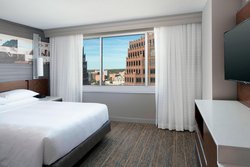  - Marriott Hotel Country Club Plaza Kansas City