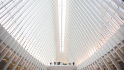  - Holiday Inn Lower East Side New York