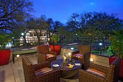  - Hotel Tonelle Garden District New Orleans