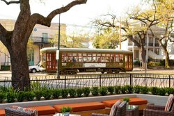  - Hotel Tonelle Garden District New Orleans