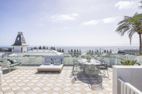INTERCONTINENTAL SORRENTO MORNINGTO - Photo 45