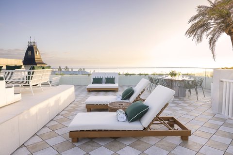 INTERCONTINENTAL SORRENTO MORNINGTO - Photo 67