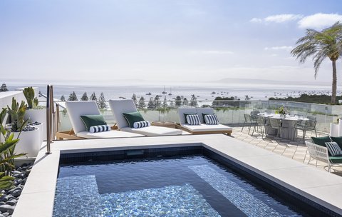 INTERCONTINENTAL SORRENTO MORNINGTO - Photo 47