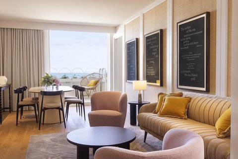INTERCONTINENTAL SORRENTO MORNINGTO - Photo 55