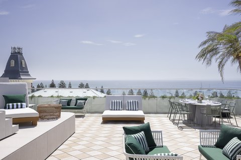 INTERCONTINENTAL SORRENTO MORNINGTO - Photo 57
