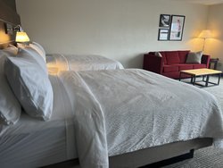  - Holiday Inn Liberty Way West Chester