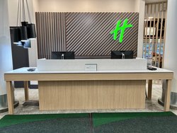  - Holiday Inn Liberty Way West Chester