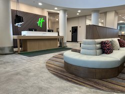  - Holiday Inn Liberty Way West Chester