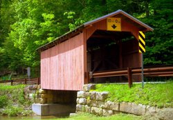  - Holiday Inn Express & Suites New Martinsville