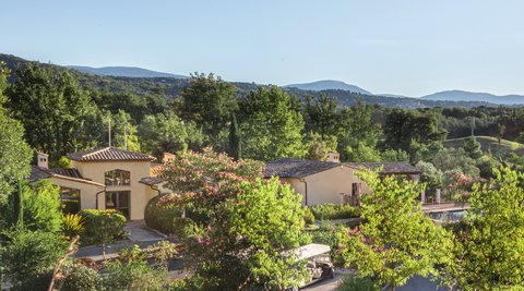 TERRE BLANCHE HOTEL SPA GOLF - Photo 28