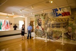  - Holiday Inn Express & Suites Nacogdoches