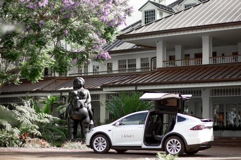 SENSEI LANAI A FOUR SEASONS RESORT - Photo 32