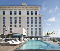  - Loews Hotel Coral Gables