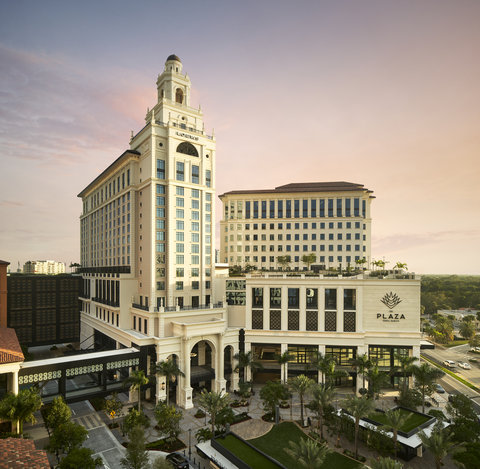 Loews Coral Gables - square