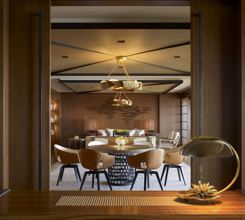 FOUR SEASONS RESORT LANAI - Photo 68