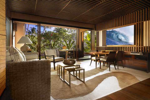 FOUR SEASONS RESORT LANAI - Photo 73