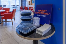  - Holiday Inn Express & Suites Brunswick