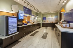  - Holiday Inn Express & Suites Brunswick