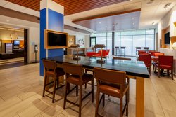  - Holiday Inn Express & Suites Brunswick