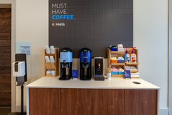  - Holiday Inn Express & Suites Brunswick