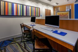  - Holiday Inn Express & Suites Brunswick