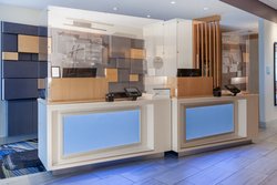  - Holiday Inn Express & Suites Brunswick