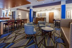  - Holiday Inn Express & Suites Brunswick