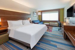  - Holiday Inn Express & Suites Brunswick