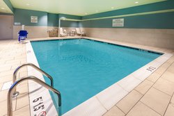  - Holiday Inn Express & Suites Brunswick