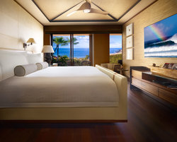  - Four Seasons Resort at Manele Bay Lanai City