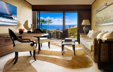 FOUR SEASONS RESORT LANAI - Photo 82