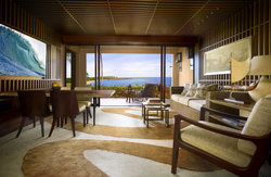  - Four Seasons Resort at Manele Bay Lanai City