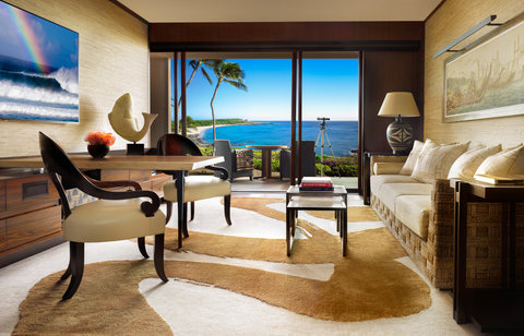 FOUR SEASONS RESORT LANAI - Photo 83