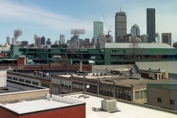  - Residence Inn by Marriott Fenway Boston