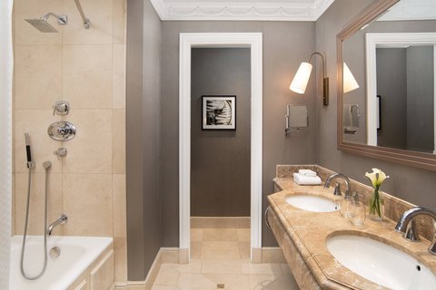 THE PALACE A LUXURY COLLECTION HOTEL MADRID - Photo 28