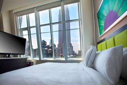  - SpringHill Suites by Marriott Midtown New York