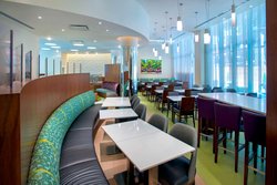  - SpringHill Suites by Marriott Midtown New York