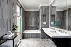  - St Regis Hotel New York