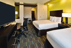  - Fairfield Inn & Suites by Marriott Northwest Austin