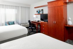  - Courtyard by Marriott Hotel Robinson Mall Pittsburgh