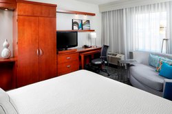  - Courtyard by Marriott Hotel Robinson Mall Pittsburgh