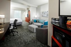  - Courtyard by Marriott Hotel Robinson Mall Pittsburgh