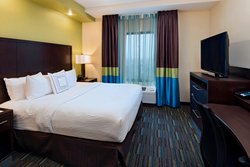  - Fairfield Inn & Suites by Marriott Northwest Austin