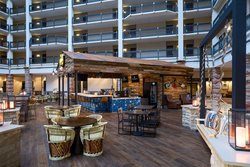  - Renaissance Austin Hotel