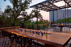  - Renaissance Austin Hotel