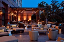  - Renaissance Austin Hotel